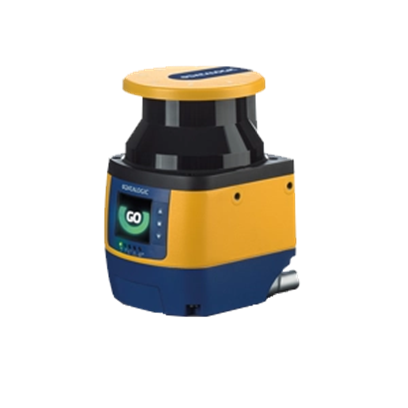 Enhanced Laser Sentinel